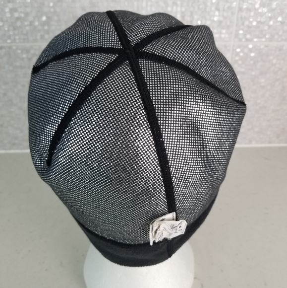 Columbia Youth L Fleece Beanie Toque Insulated - Picture 11 of 12